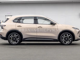 SUV hạng B công suất 168 mã lực, thiết kế cá tính giá rẻ hơn Hyundai Grand i10