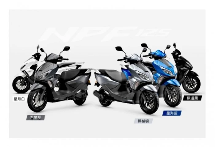 Thay thế Air Blade, Honda chốt giá ‘vua xe ga’ 125cc mới từ 36 triệu đồng, có bản ABS ăn đứt Vision ảnh 4