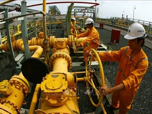 Doanh thu và lợi nhuận của PV GAS đã vượt xa kế hoạch cả năm 2024
