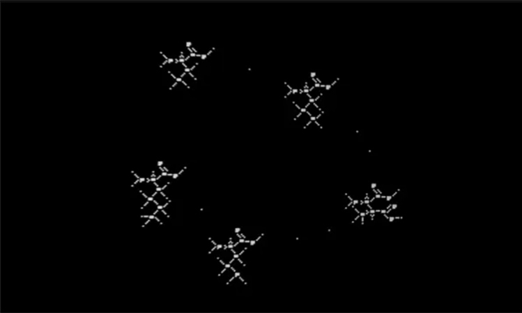 Hai cha con người Mỹ giải mã được 'tín hiệu ngoài hành tinh'