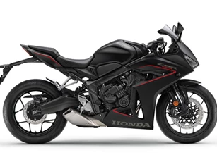 Cận cảnh ‘chiến thần’ Honda CBR650R 2024 vừa lên kệ tại Việt Nam, giá gần 265 triệu đồng