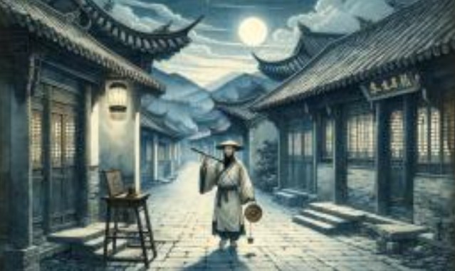 T&#x1EA1;i sao th&#x1EDD;i x&#x1B0;a ph&#x1EA3;i th&#x1EE9;c khuya &#x111;i tu&#x1EA7;n, g&#xF5; k&#x1EBB;ng, ch&#x1EB3;ng ph&#x1EA3;i n&#xF3; s&#x1EBD; qu&#x1EA5;y r&#x1EA7;y gi&#x1EA5;c ng&#x1EE7; c&#x1EE7;a con ng&#x1B0;&#x1EDD;i sao? Tr&#xED; tu&#x1EC7; c&#x1EE7;a ng&#x1B0;&#x1EDD;i x&#x1B0;a th&#x1EAD;t &#x111;&#xE1;ng ng&#x1B0;&#x1EE1;ng m&#x1ED9;