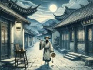 Tại sao thời xưa phải thức khuya đi tuần, gõ kẻng, chẳng phải nó sẽ quấy rầy giấc ngủ của con người sao? Trí tuệ của người xưa thật đáng ngưỡng mộ