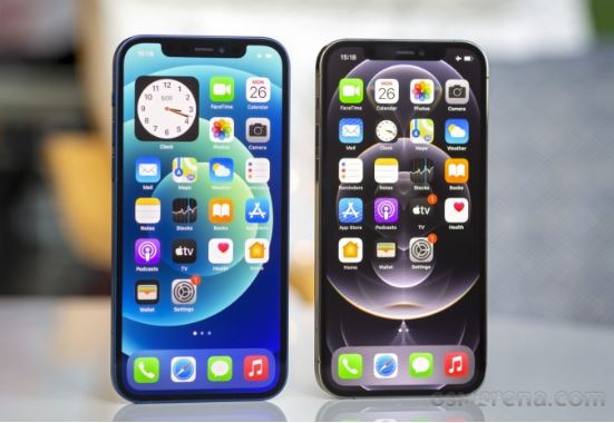 Bảng giá iPhone 12 tháng 11:iPhone 12 Pro Max hạ giá vì thiếu AI iPhone 12 màn OLED rẻ nhất Việt Nam