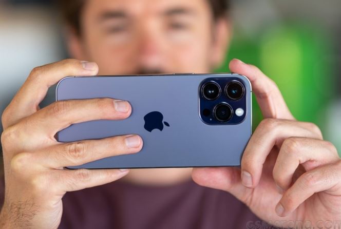 Bảng giá iPhone 14 chính hãng VN/A tháng 11: iPhone 14 Pro Max rẻ không tưởng, iPhone 14 màn OLED giá rẻ vẫn hot