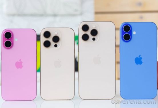 Bảng giá iPhone 15 chính hãng VN/A tháng 11: iPhone 15 Pro Max giảm sập sàn, iPhone 15 hot hơn iPhone 16