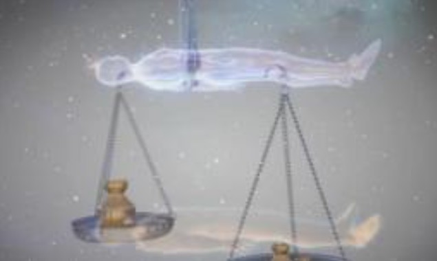 Tại sao con người tăng cân sau khi chết?