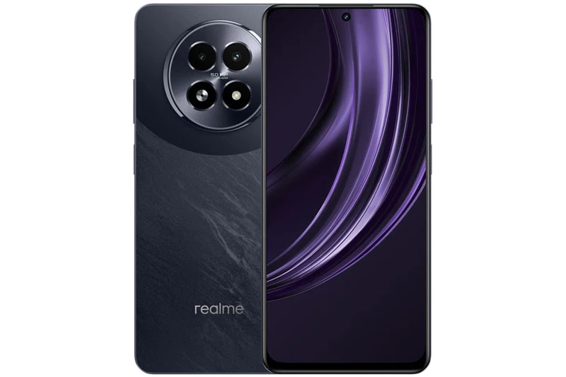 Realme 13+ 5G.