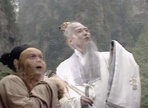 Tôn Ngộ Không 'đánh chết' cũng không dám khoe được Bồ Đề Tổ Sư dạy dỗ, hóa ra vì lời đe dọa của sư phụ trước khi đuổi đi