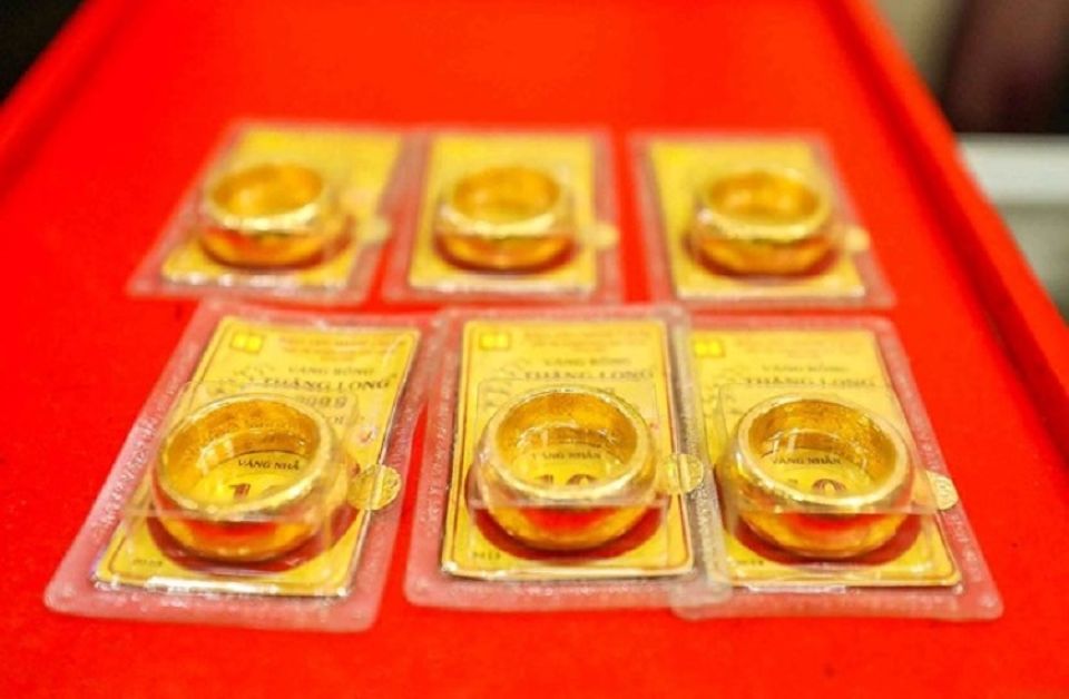 Giá vàng ngày 4/11/2024: Thị trường vàng có xu hướng tăng hay giảm trong tuần mới?