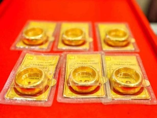 Giá vàng ngày 4/11/2024: Thị trường vàng có xu hướng tăng hay giảm trong tuần mới?
