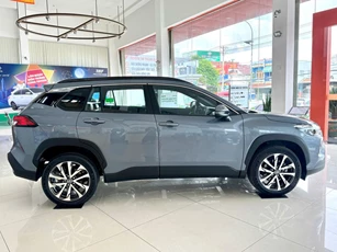 Bảng giá xe Toyota tháng 11/2024: Loạt sản phẩm giảm giá, thêm lựa chọn mới