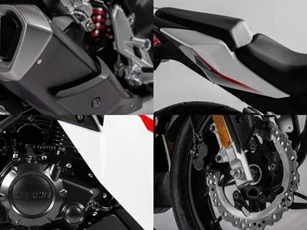 ‘Vua côn tay’ 250cc mới giá chỉ 60 triệu đồng ra mắt: 'Khắc tinh' của Honda Winner X và Exciter đã tới