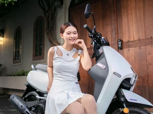 Bảng giá xe ga SYM tháng 11/2024