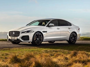 Bảng giá xe Jaguar tháng 11/2024
