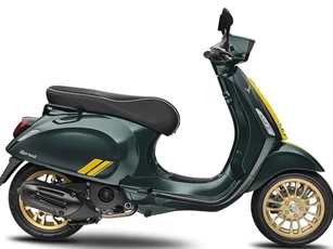 Bảng giá xe Vespa tháng 11/2024