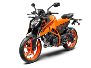 Bảng giá xe KTM tháng 11/2024