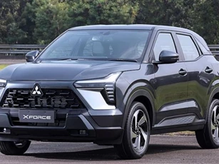 Mitsubishi Xforce đạt doanh số khủng từ khi ra mắt, giành vị trí 'xe quốc dân' của Toyota Vios