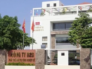 Kê khai sai thuế, Công ty Phát triển Đô thị Công nghiệp số 2 D2D bị phạt hơn 865 triệu đồng