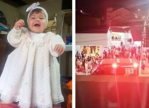 Hy hữu: Gia đình kinh ngạc khi nhìn thấy tay con gái cử động trong quan tài và cái kết gây ám ảnh