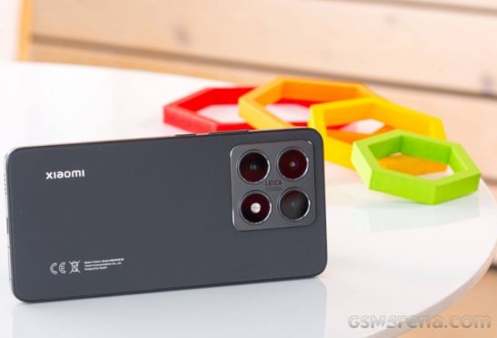 Đây là chiếc điện thoại Xiaomi giá 13 triệu mới ra mắt, thiết kế đẹp hơn iPhone 16 Pro Max, giá rẻ đè bẹp Galaxy S24