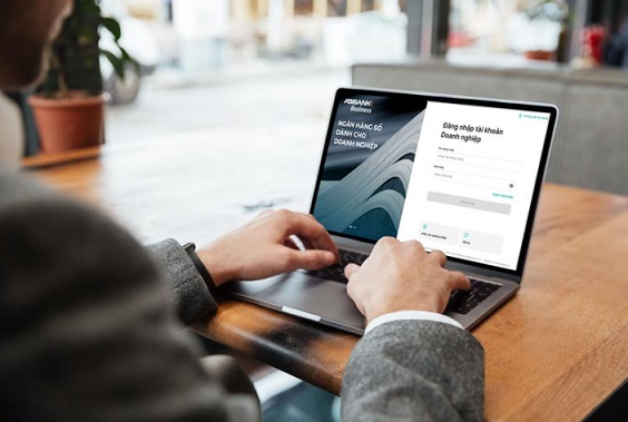 Nền tảng ngân hàng số cho doanh nghiệp