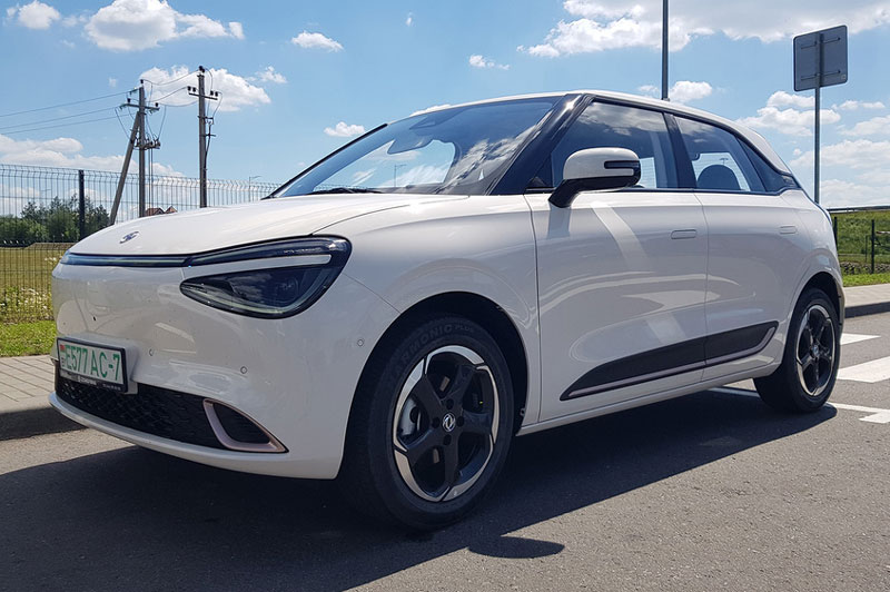 Hãng xe Trung Quốc Dongfeng sẽ tái xuất tại Việt Nam ngay trong tháng 11?