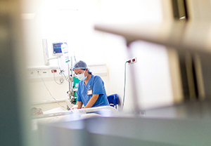 Kỳ tích bệnh nhân hồi tỉnh sau 80 ngày sống thực vật