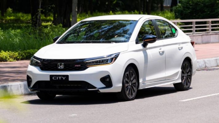 Honda City bất ngờ giảm giá rẻ đến khó tin, giành vị trí dẫn đầu SUV hạng B của Toyota Vios
