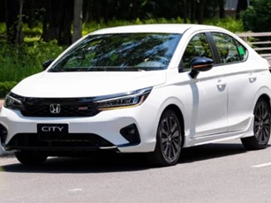 Honda City bất ngờ giảm giá rẻ đến khó tin, giành vị trí dẫn đầu SUV hạng B của Toyota Vios