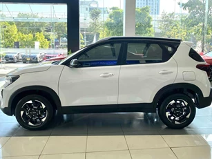 Bảng giá xe Kia tháng 11/2024: Giảm giá hấp dẫn