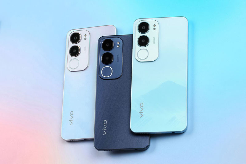 Smartphone ‘nồi đồng cối đá’, pin 5.500 mAh, giá từ 3,99 triệu đồng tại Việt Nam