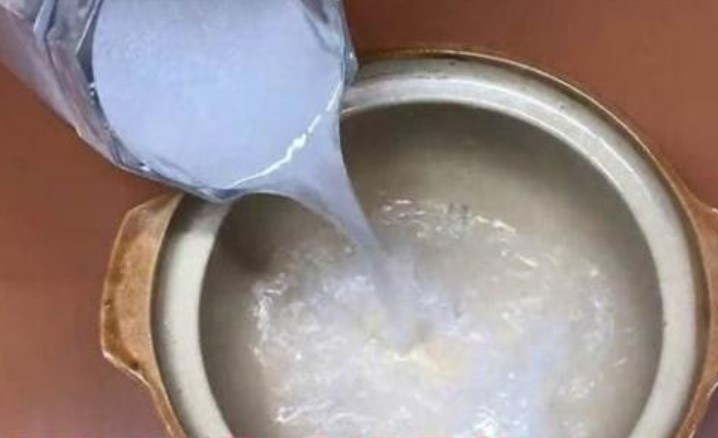 Nước vo gạo là 'thần dược' đừng vội vứt đi, còn 12 công dụng thần kỳ mà bạn chưa biết