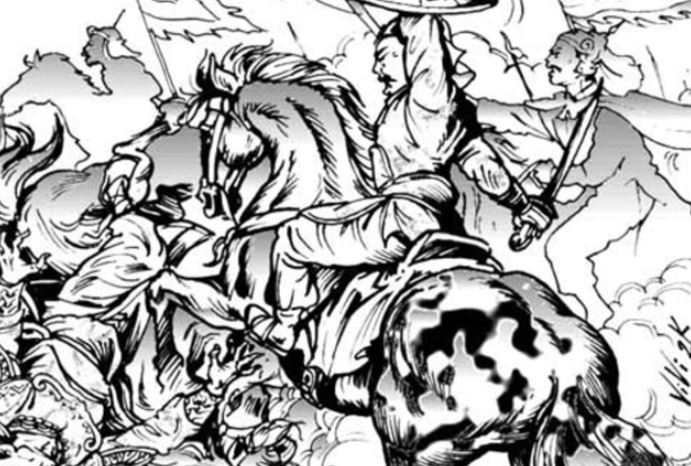 Chân dung 'chiến thần’ đất Việt giỏi hơn cả Triệu Vân của Tam Quốc có bố vợ là tướng quân vĩ đại bậc nhất lịch sử