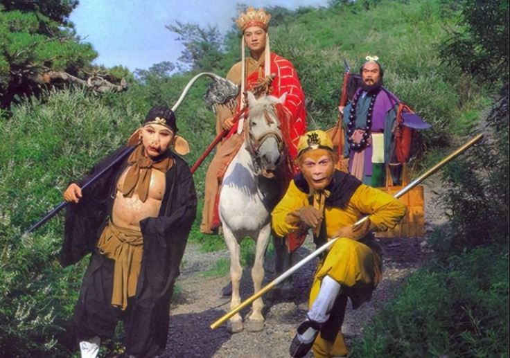 Tây Trúc mà 4 thầy trò Đường Tăng vất vả đi thỉnh kinh nằm ở đâu? Fan ruột của Tây Du Ký cũng hiếm người biết