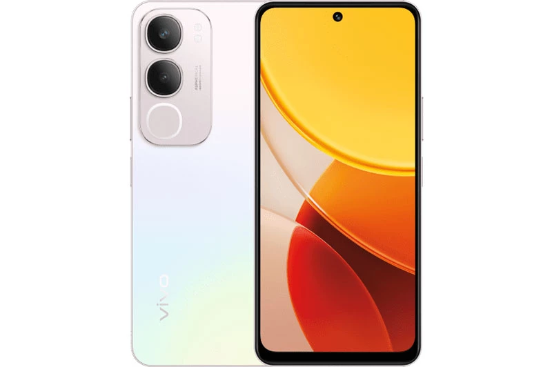 Vivo Y19s.