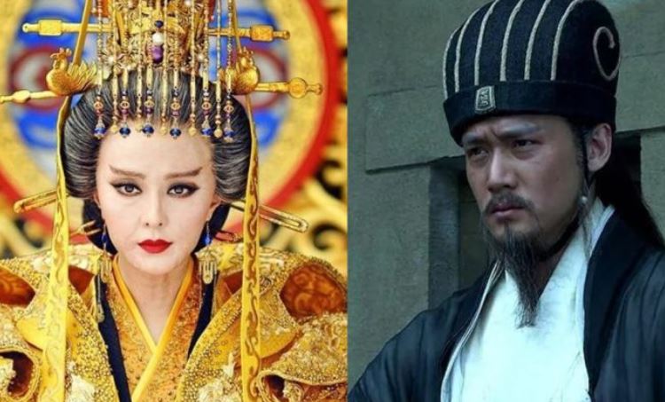 Hé lộ lời tiên tri của Gia Cát Lượng về Võ Tắc Thiên, cả thế giới 'sốc' khi biết được mối quan hệ hai người