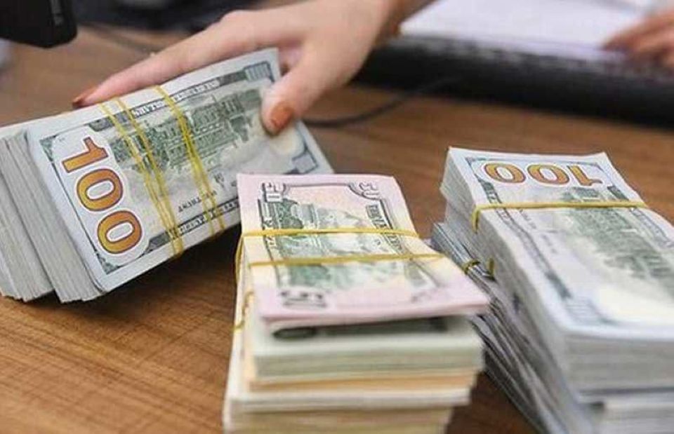 Giá ngoại tệ ngày 5/11/2024: Đồng USD giảm giá trước bầu cử Tổng thống Mỹ