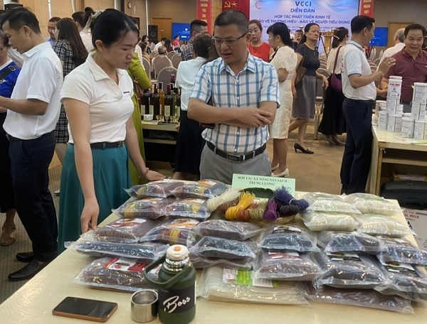 True Data: Giải pháp công nghệ chống hàng giả an toàn cho doanh nghiệp