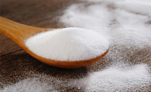 Baking soda cũng có tác dụng trị gàu ít người biết