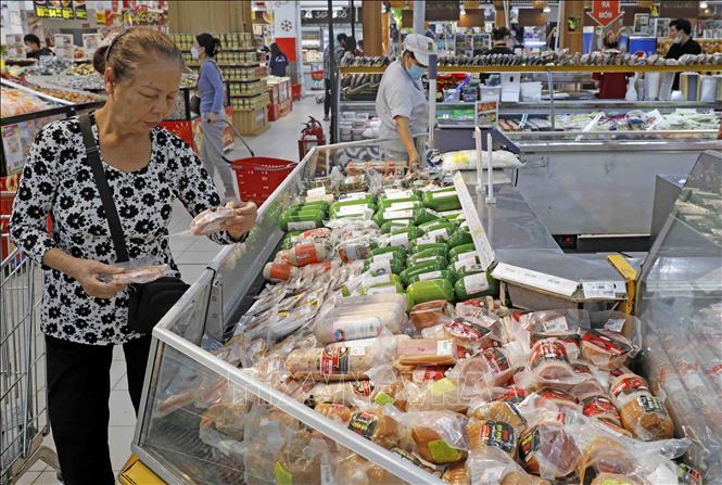 Các giải pháp bình ổn giá tiêu dùng những tháng cuối năm 
