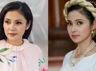 Bệnh viện Chợ Rẫy tiết lộ thông tin quan trọng chuyện diễn viên Việt Trinh hiến xác sau khi mất