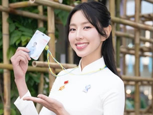 Thuỳ Tiên chính thức trở thành tân Uỷ viên Hội Liên Hiệp Thanh niên Việt Nam TP HCM
