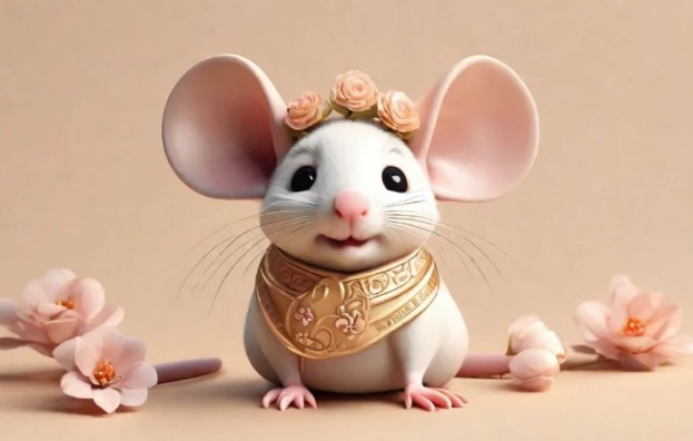 Top 4 con giáp may mắn cả Tình lẫn Tiền năm Ất Tỵ 2025: Đặc biệt, vị trí thứ nhất