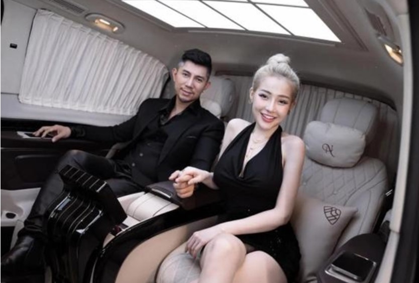 Lương Bằng Quang phải kiếm 5 tỷ/tháng mới cưới được Ngân 98?