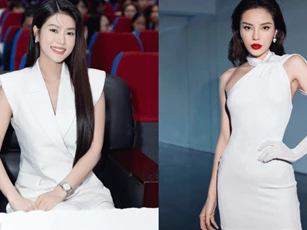 Đoàn Thiên Ân chính thức làm rõ mối quan hệ thực sự với Kỳ Duyên khiến dân tình ngỡ ngàng