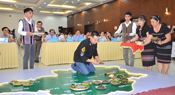 Đổi mới sáng tạo trong cộng đồng tạo cơ hội cho doanh nghiệp kinh doanh bền vững