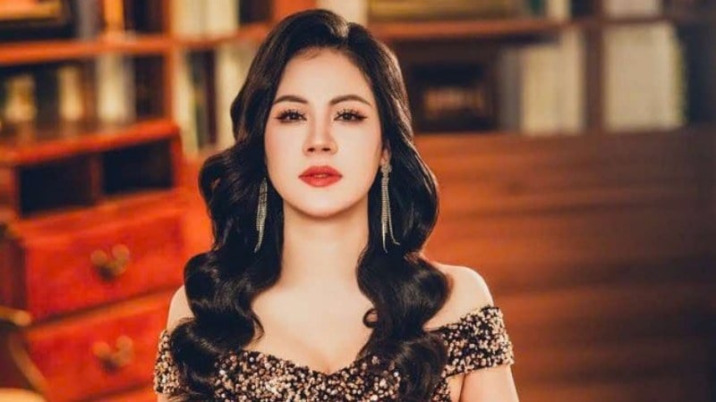 Ngọc Châm dùng trái tim để hát ở "Giai nhân 2"