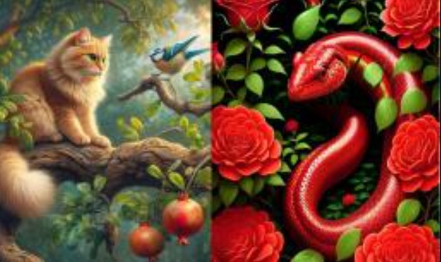 Bắt đầu từ ngày 6 tháng 11, ra ngoài quý nhân, vận may bốn con giáp sẽ tăng vọt, phú quý thịnh vượng tứ phương