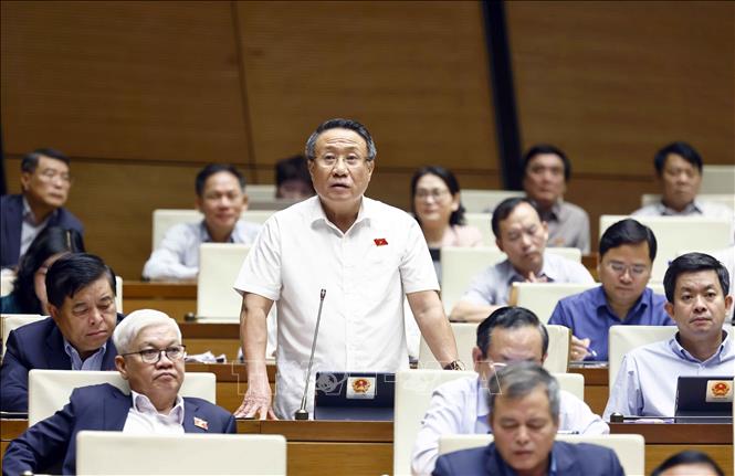 Vốn FDI là cơ hội nhưng không phải động lực chính cho kỷ nguyên vươn mình
